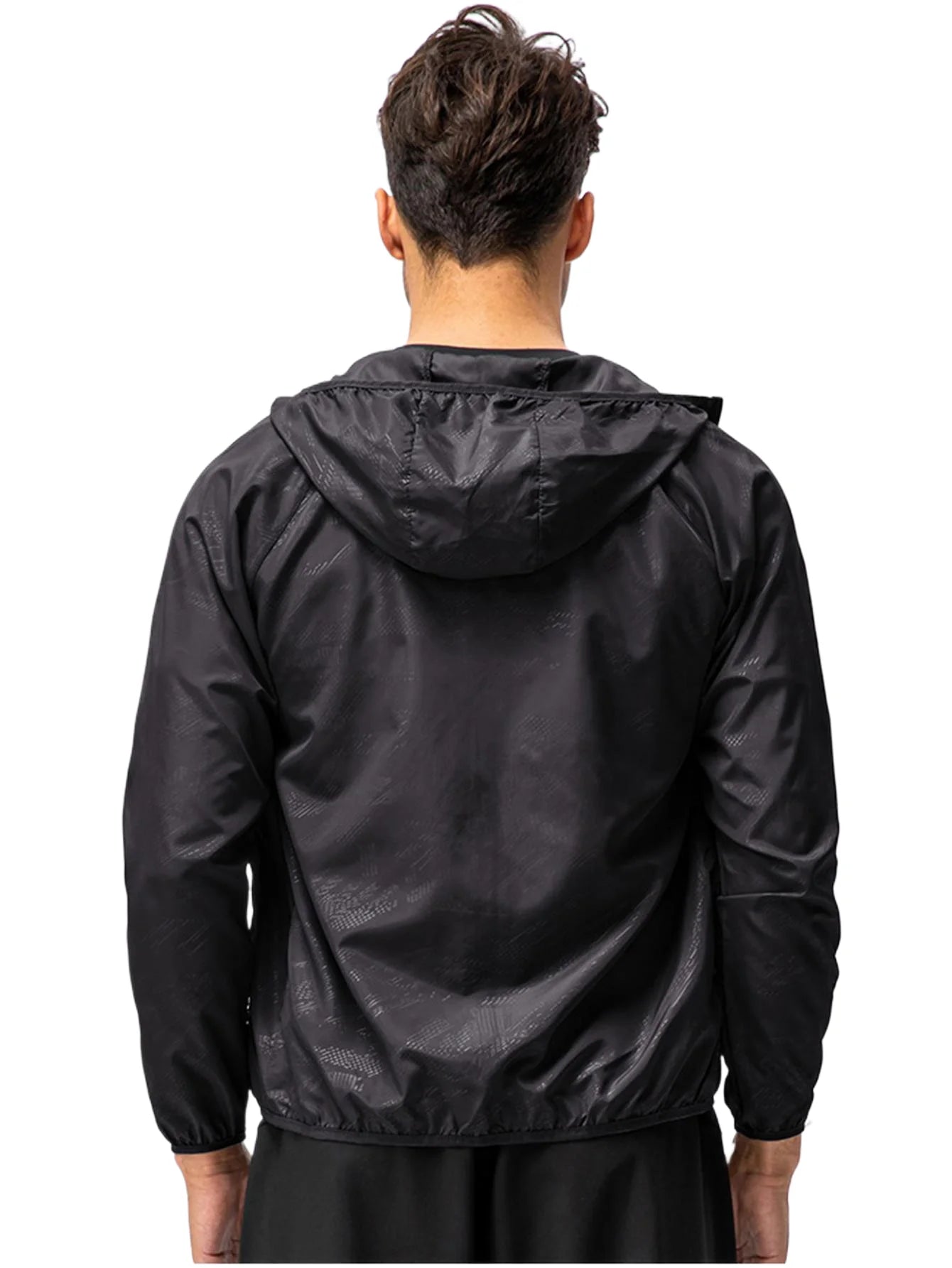 Men's Lightweight Running Jacket