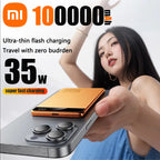 10000mAh Magnetic Wireless Power Bank