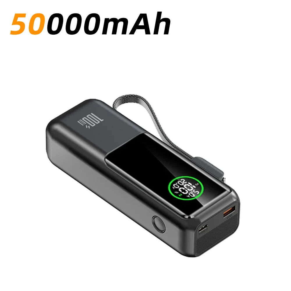 Xiaomi 100000mAh Super Capacity Power Bank