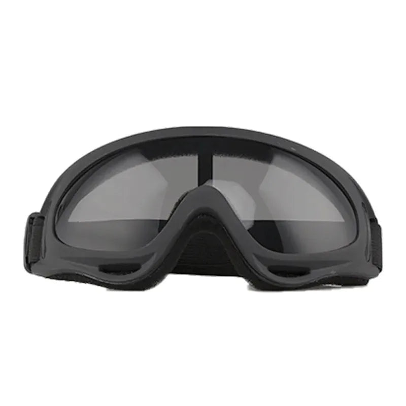 Outdoor Dust-Proof Tactical Eyewear