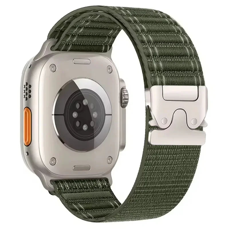 Nylon Strap for Apple Watch Ultra