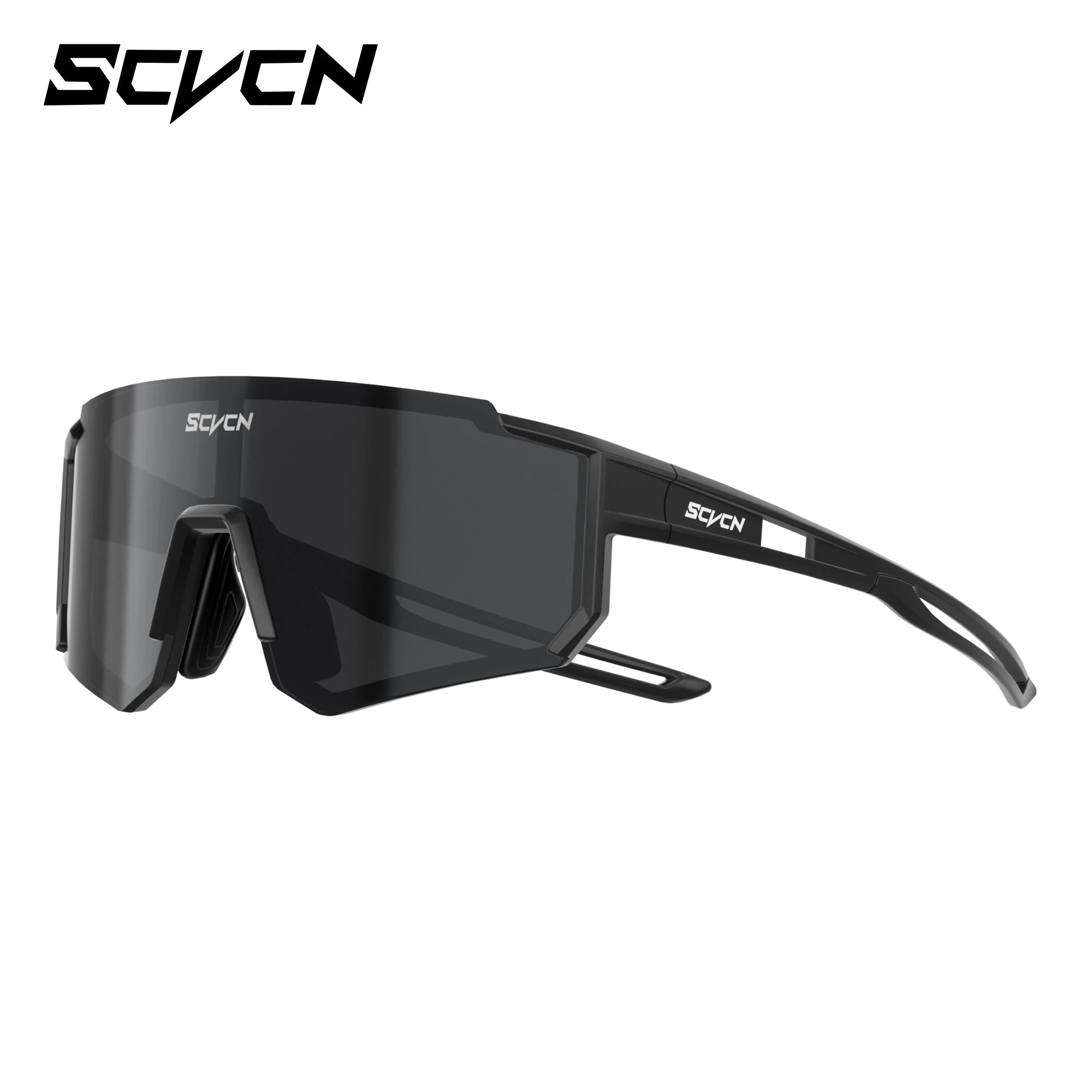 Photochromic Kids Cycling Glasses