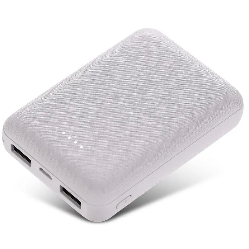 20000mAh New Power Bank Portable USB Charger