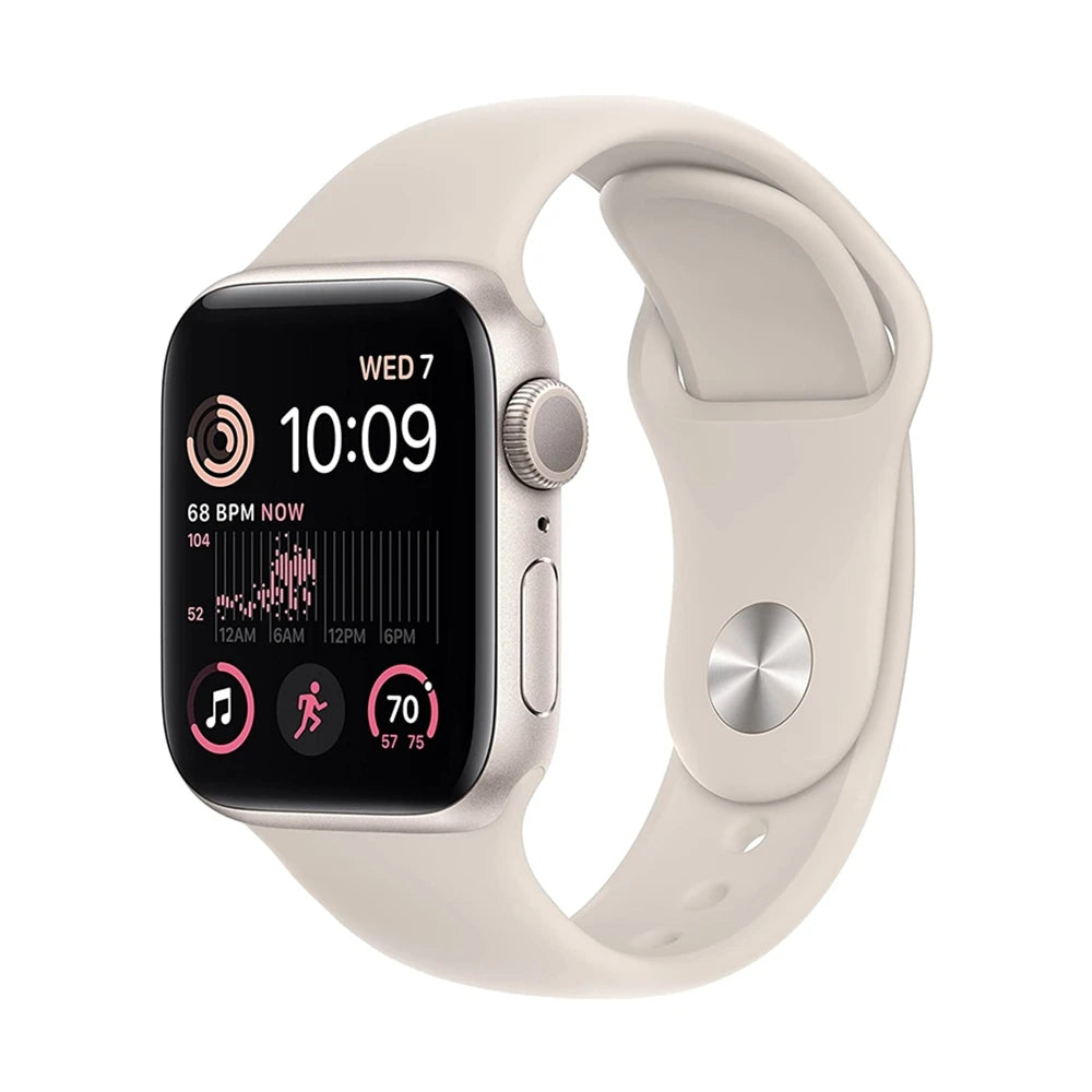 Apple Watch SE (2nd Gen).