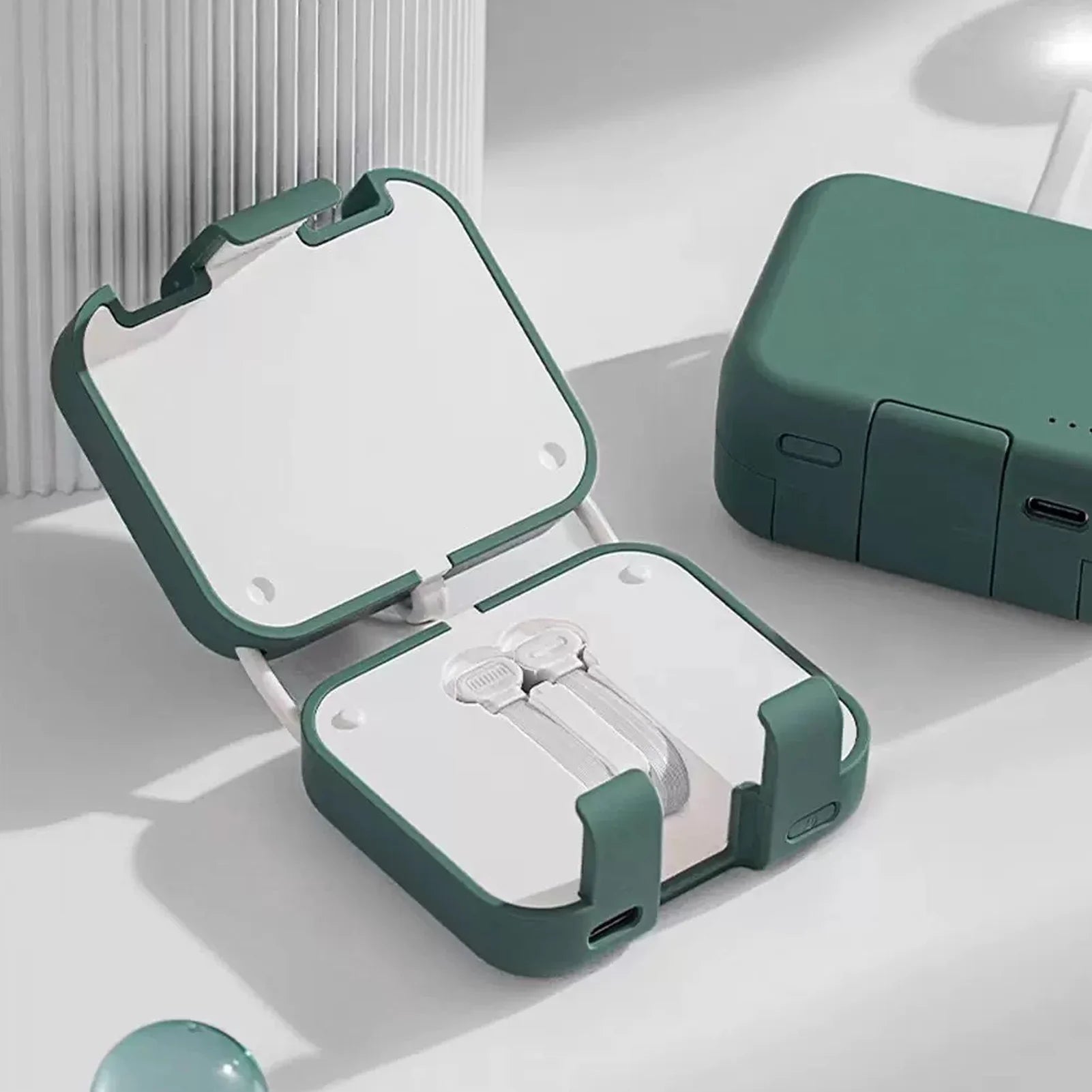 Mini Size / Portable Phon