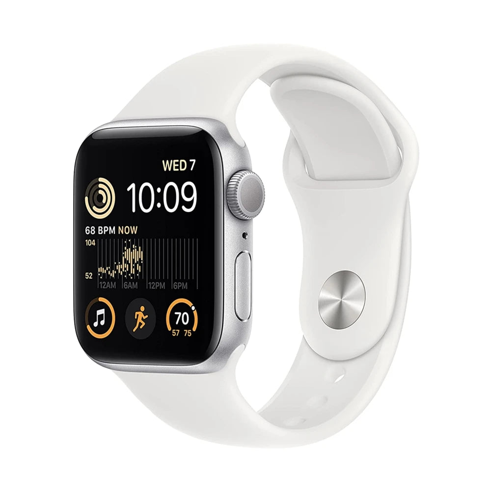 Apple Watch SE (2nd Gen).
