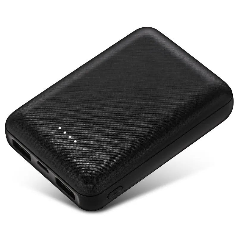 20000mAh New Power Bank Portable USB Charger