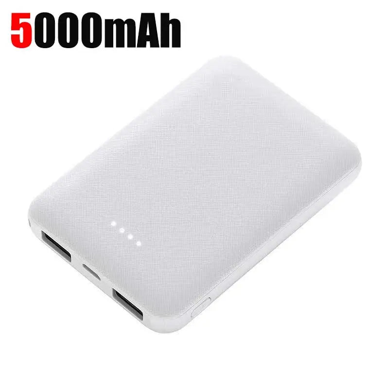 20,000mAh power banks