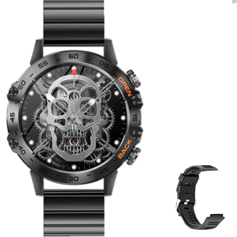 Smartwatch for Apple iPhone 14 Pro Max