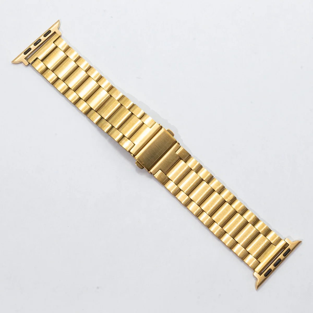 Stainless Steel Metal Wristband Bracelet For Apple Watch