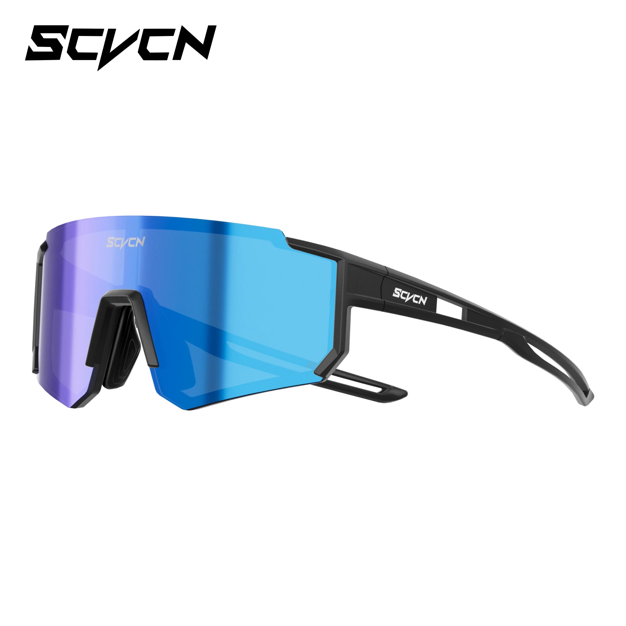 Photochromic Kids Cycling Glasses