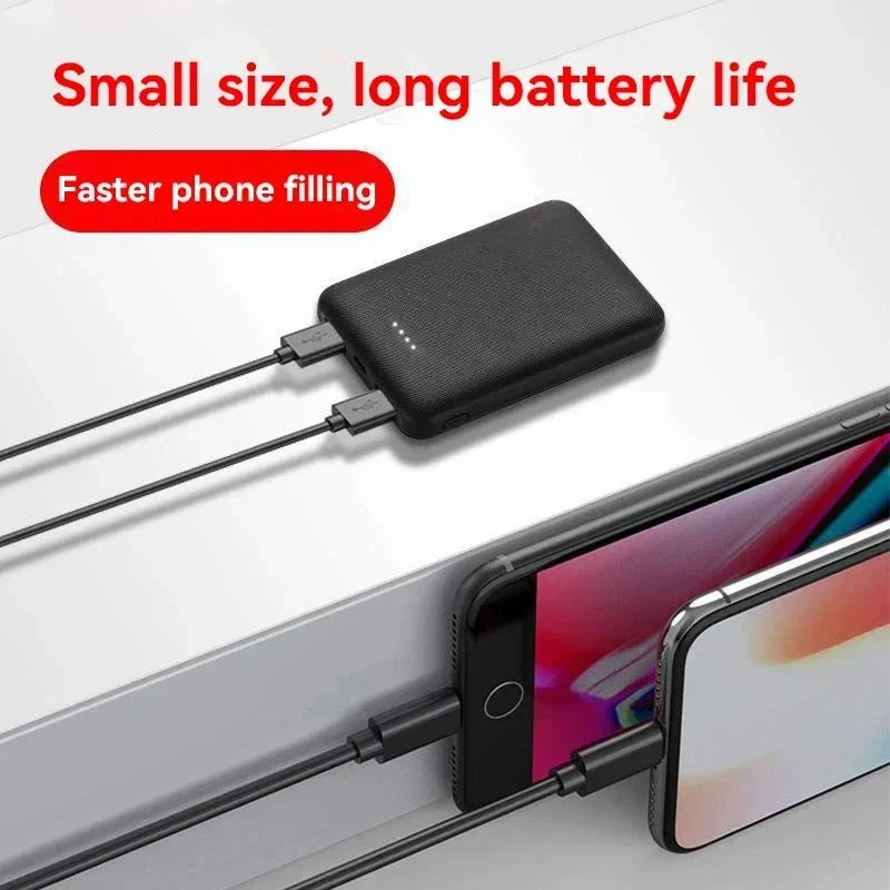 20,000mAh power banks