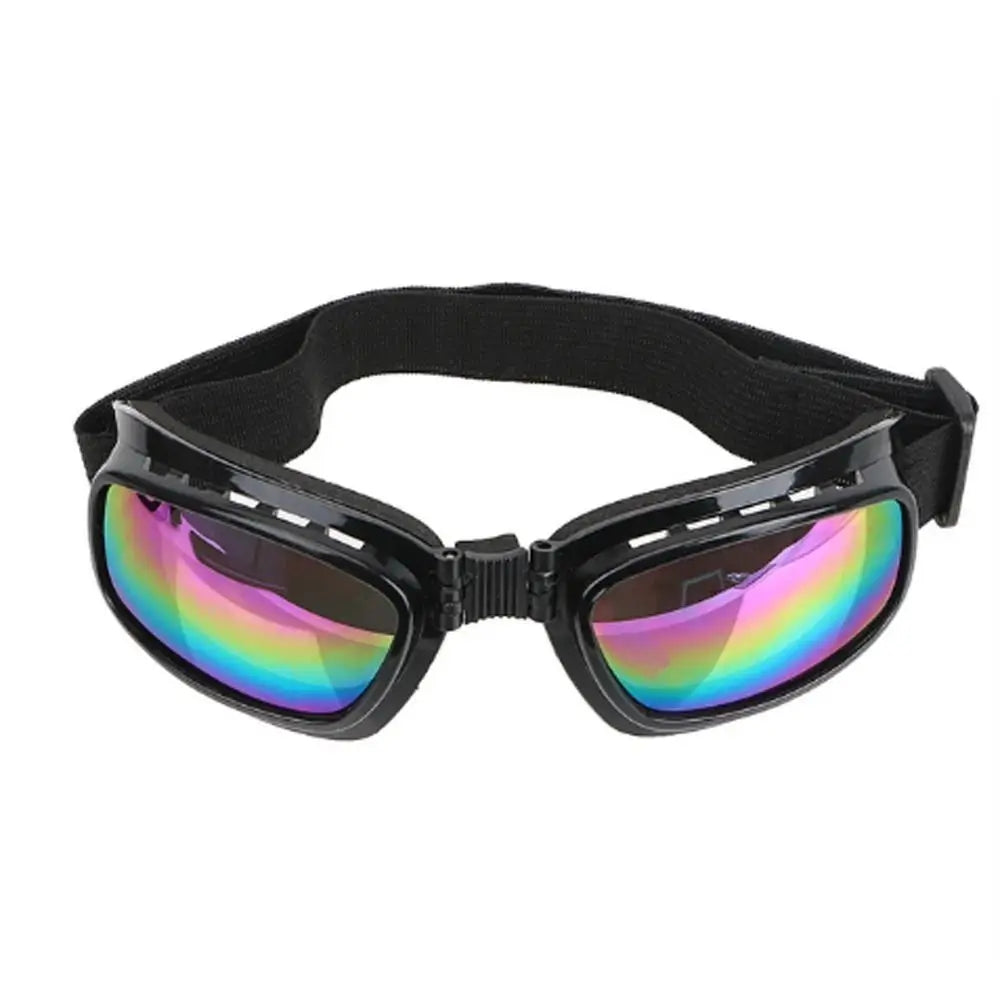 Sports Goggles (Windproof/UV Protection)