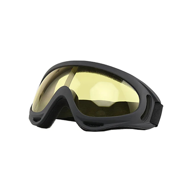 Outdoor Dust-Proof Tactical Eyewear