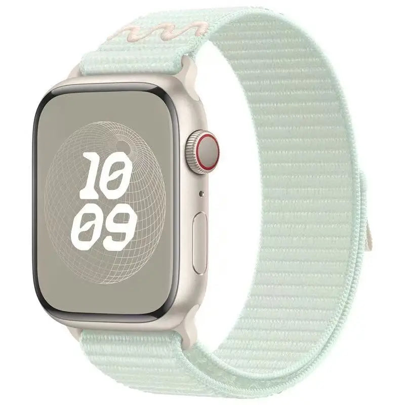 Nylon Loop Strap for Apple Watch Band