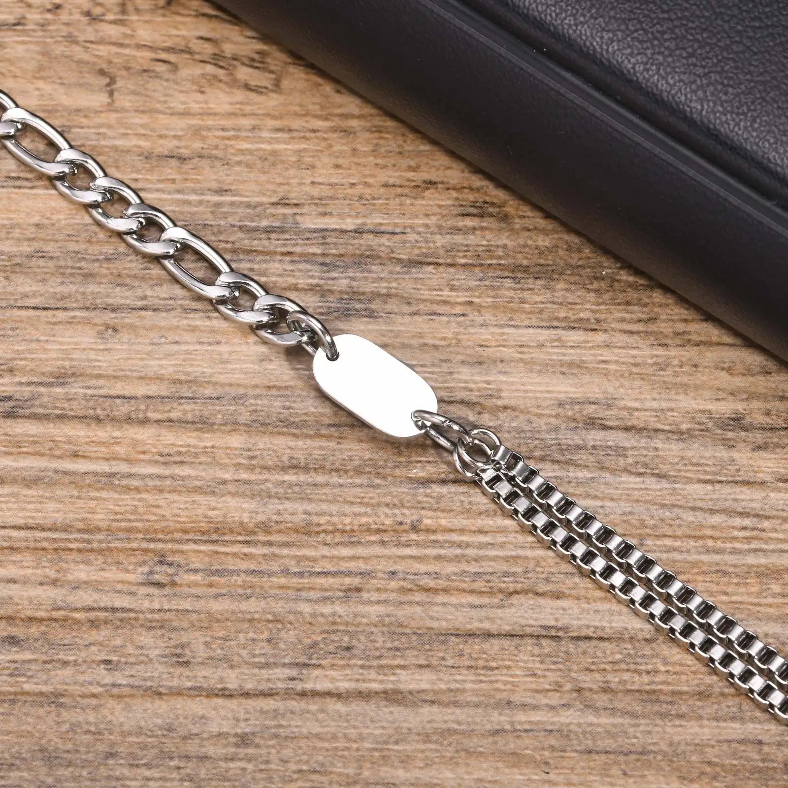 Vintage Byzantine Bracelet