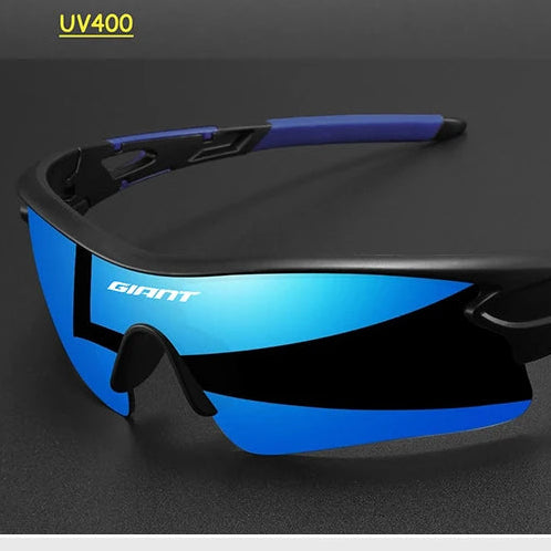 Sport Sunglasses (TR90, HD Lens)