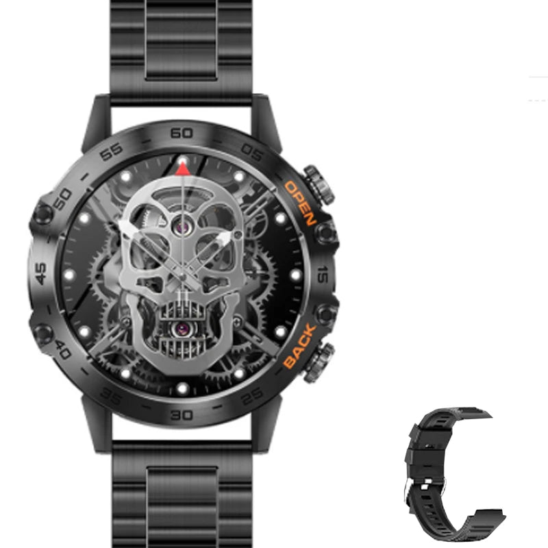 Smartwatch for Apple iPhone 14 Pro Max