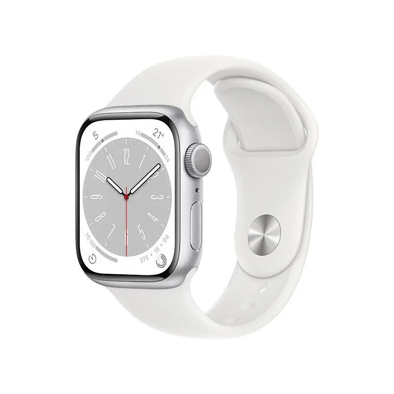 Apple Watch Series 8 41mm / 45mm  Aluminum Case