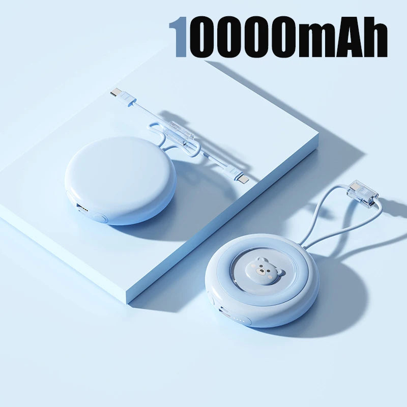 Xiaomi Mini Power Bank 50000mAh