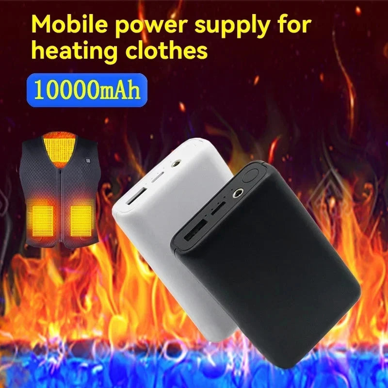 20,000mAh power banks