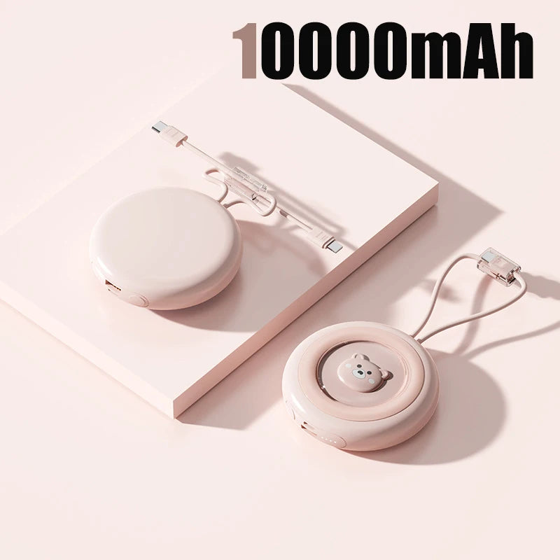 Xiaomi Mini Power Bank 50000mAh