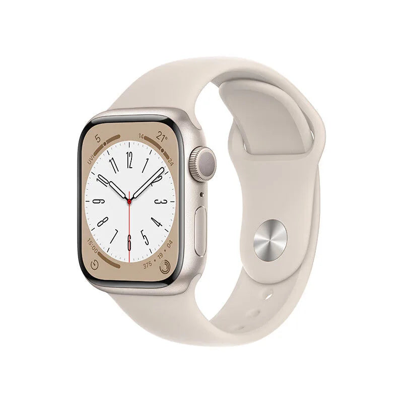 Apple Watch Series 8 41mm / 45mm  Aluminum Case