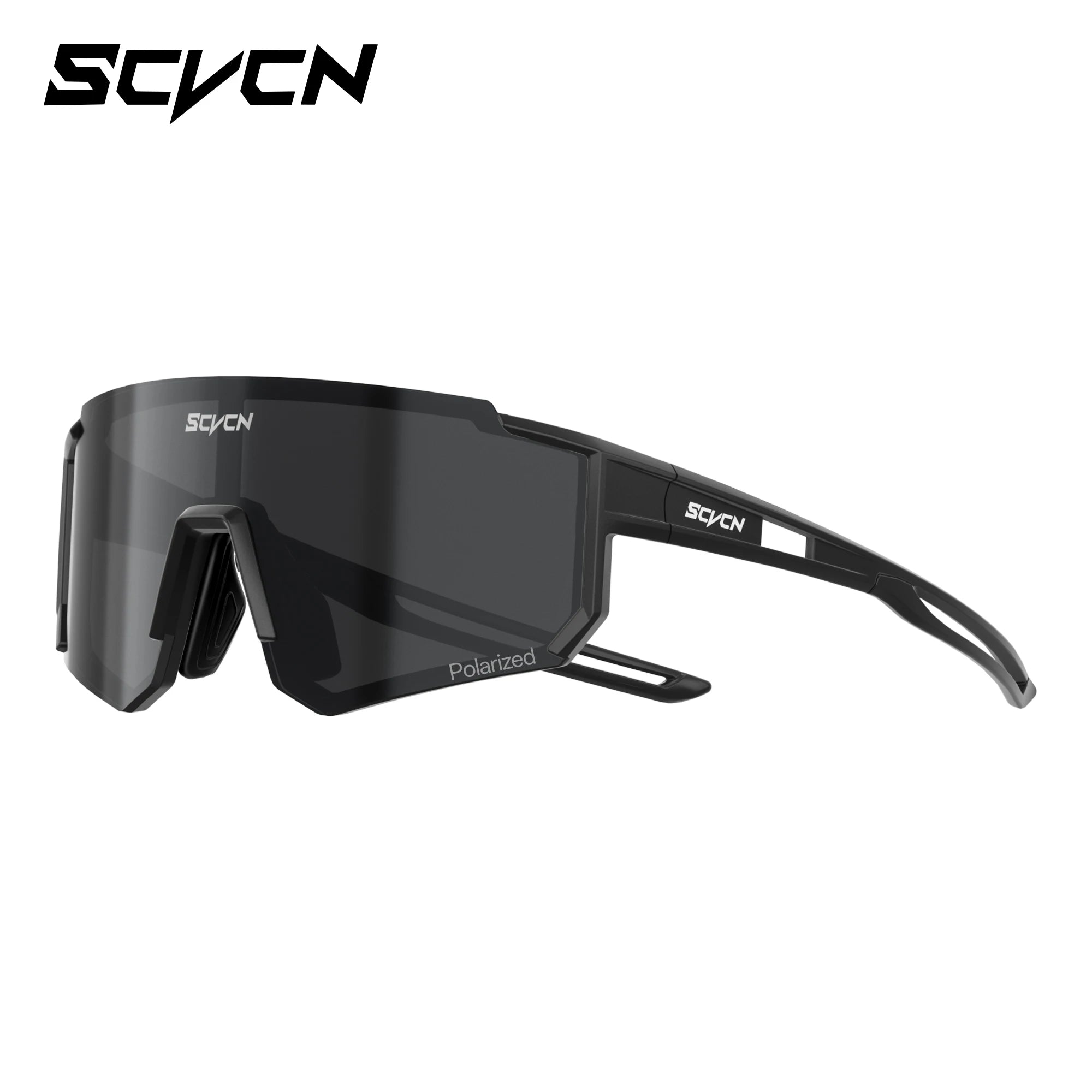 Photochromic Kids Cycling Glasses