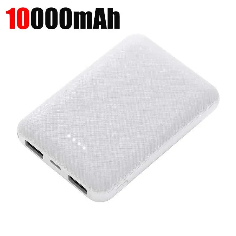 20,000mAh power banks
