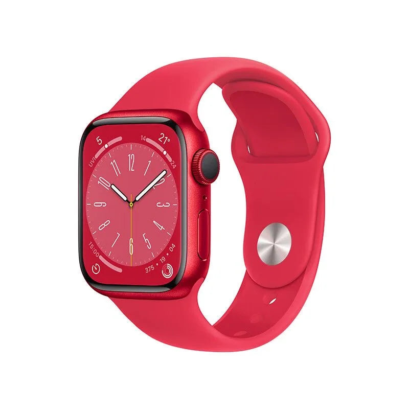 Apple Watch Series 8 41mm / 45mm  Aluminum Case
