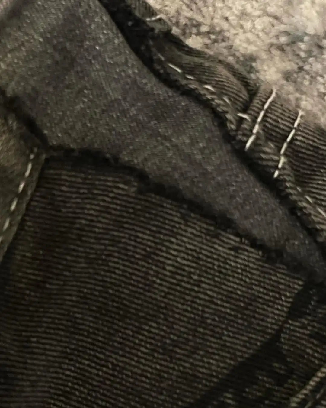 American Fashion Trendy Retro