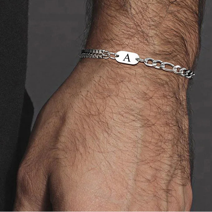 Vintage Byzantine Bracelet