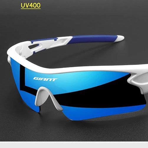 Sport Sunglasses (TR90, HD Lens)