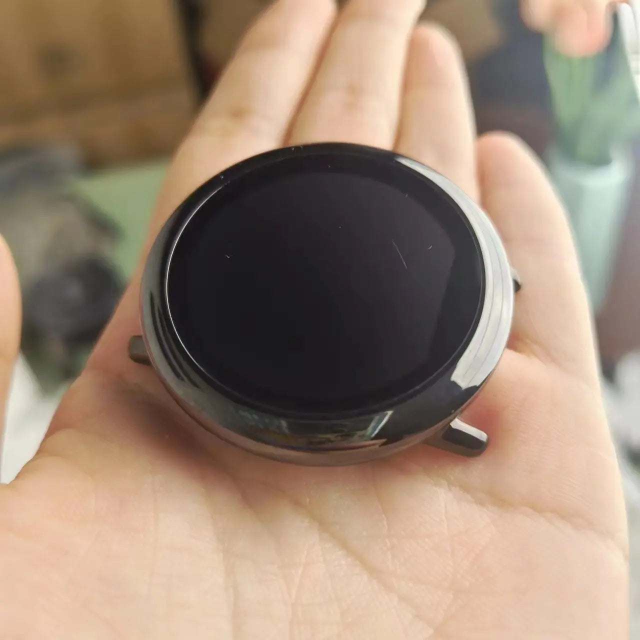 Amazfit-Pace Smartwatch for Men