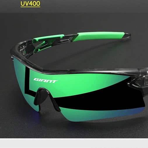 Sport Sunglasses (TR90, HD Lens)