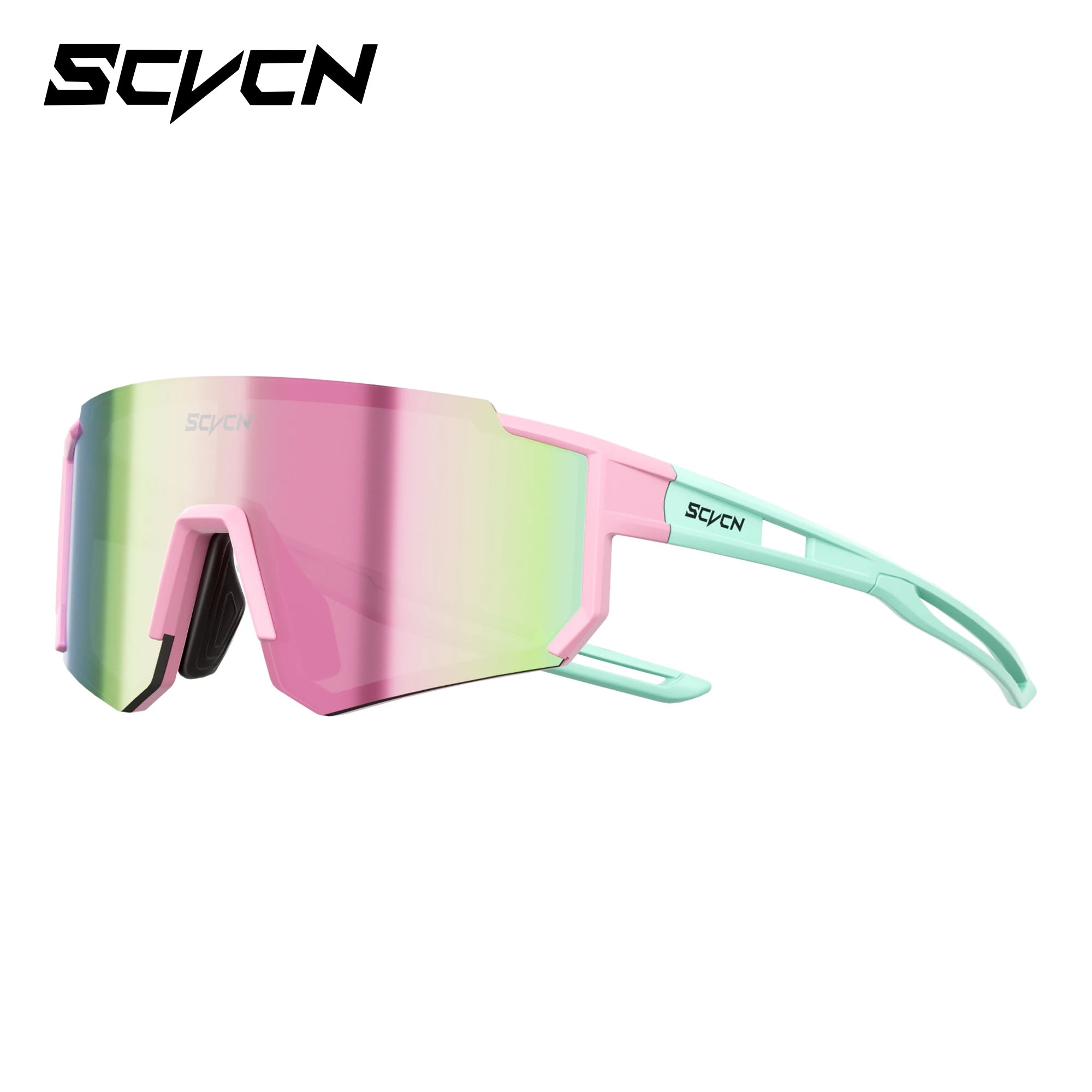 Photochromic Kids Cycling Glasses