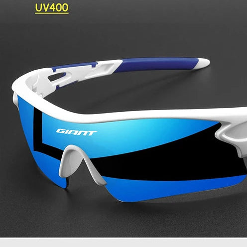 Sport Sunglasses (TR90, HD Lens)