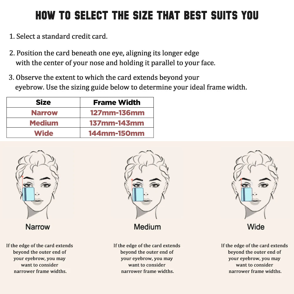 Square Anti Blue Light Glasses