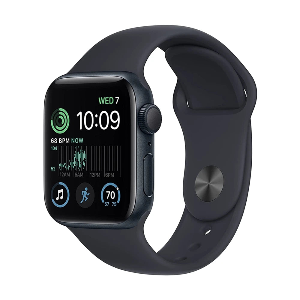 Apple Watch SE (2nd Gen).