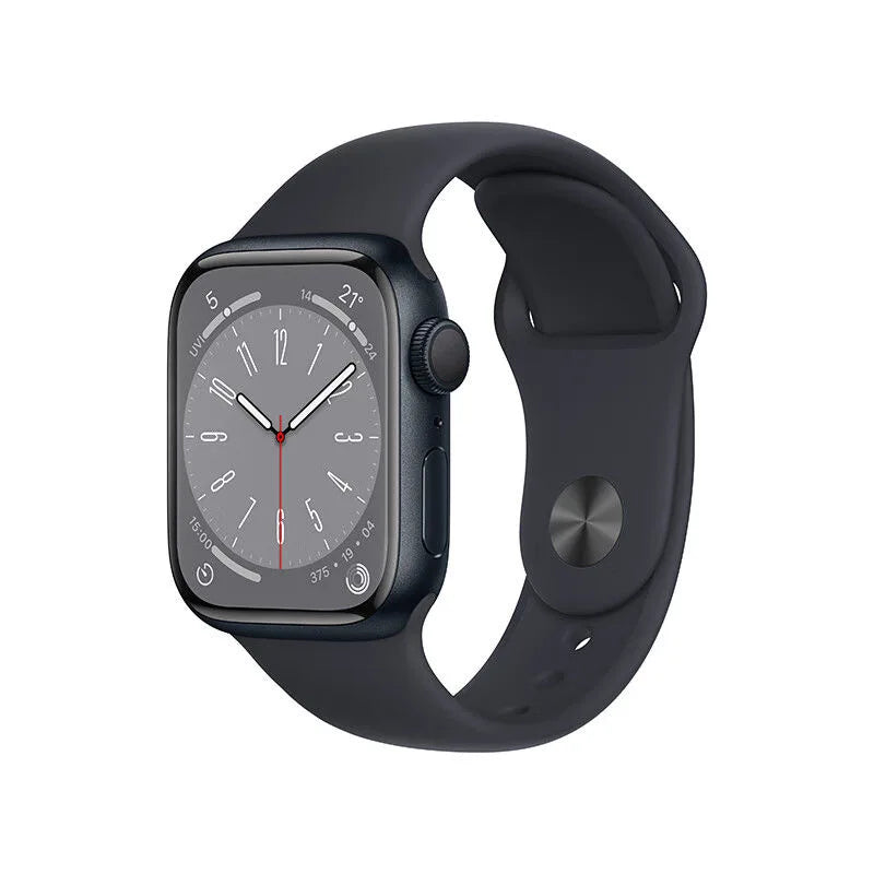 Apple Watch Series 8 41mm / 45mm  Aluminum Case
