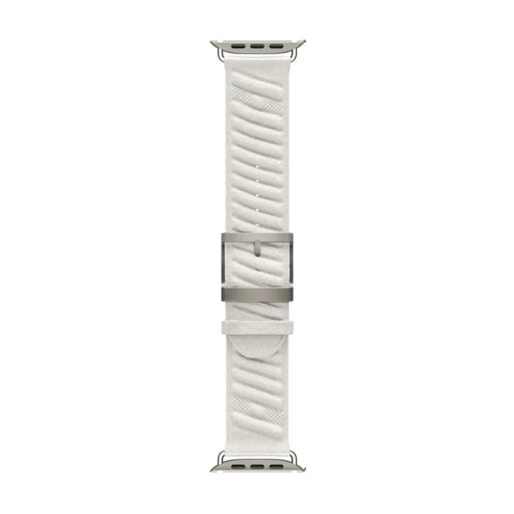 Apple Watch  Nylon Loop Bracelet For Iwatch  Watchband
