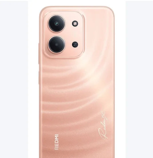 Xiaomi Redmi 15C (Global)
