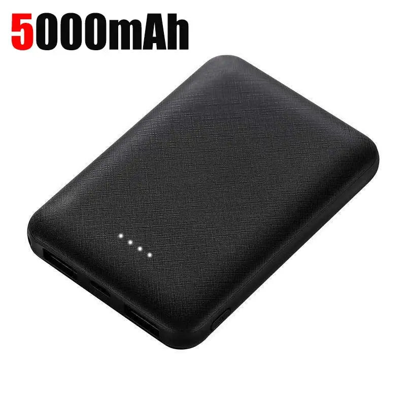 20,000mAh power banks
