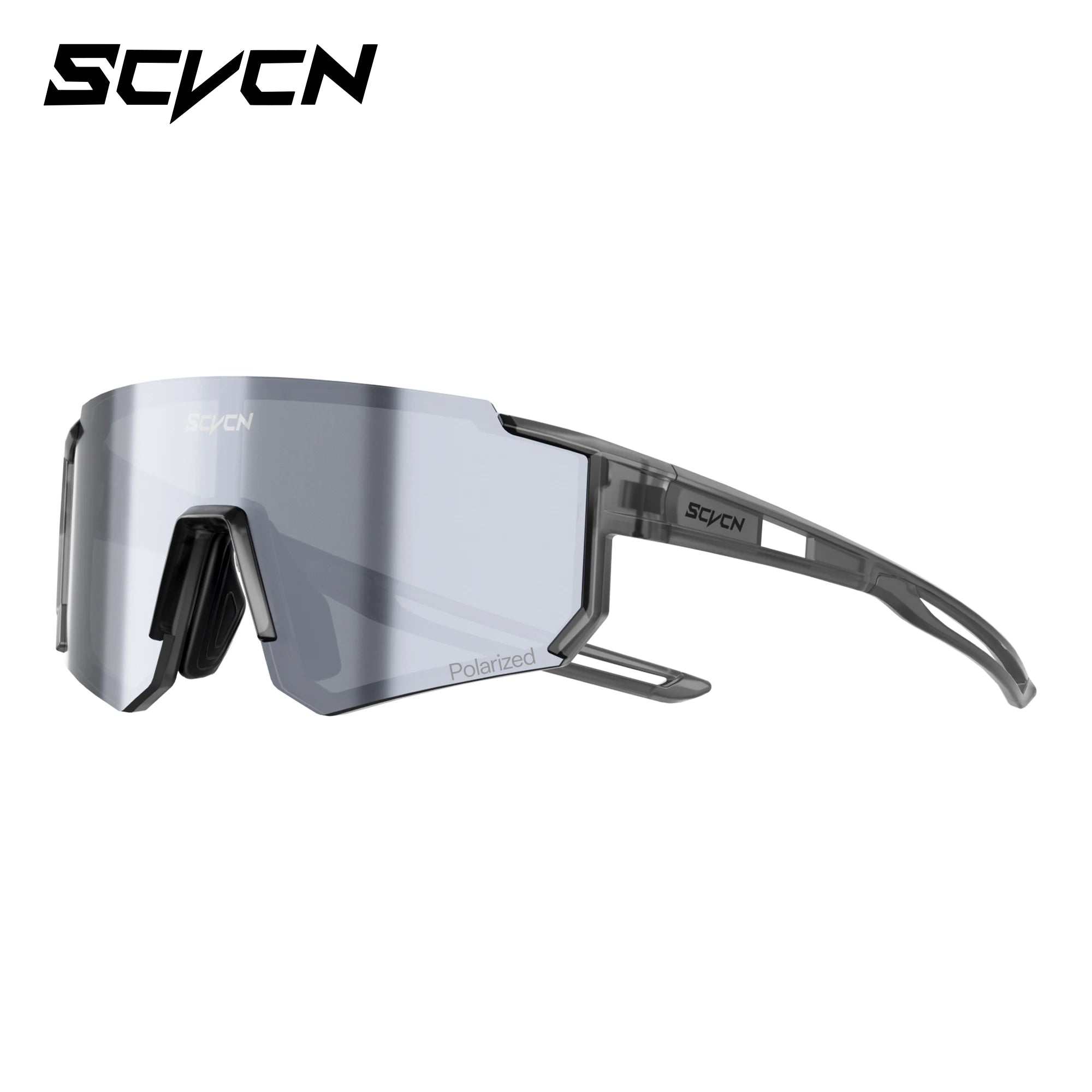 Photochromic Kids Cycling Glasses