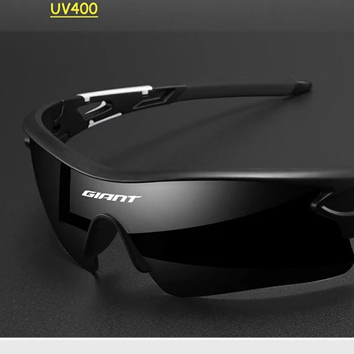 Sport Sunglasses (TR90, HD Lens)