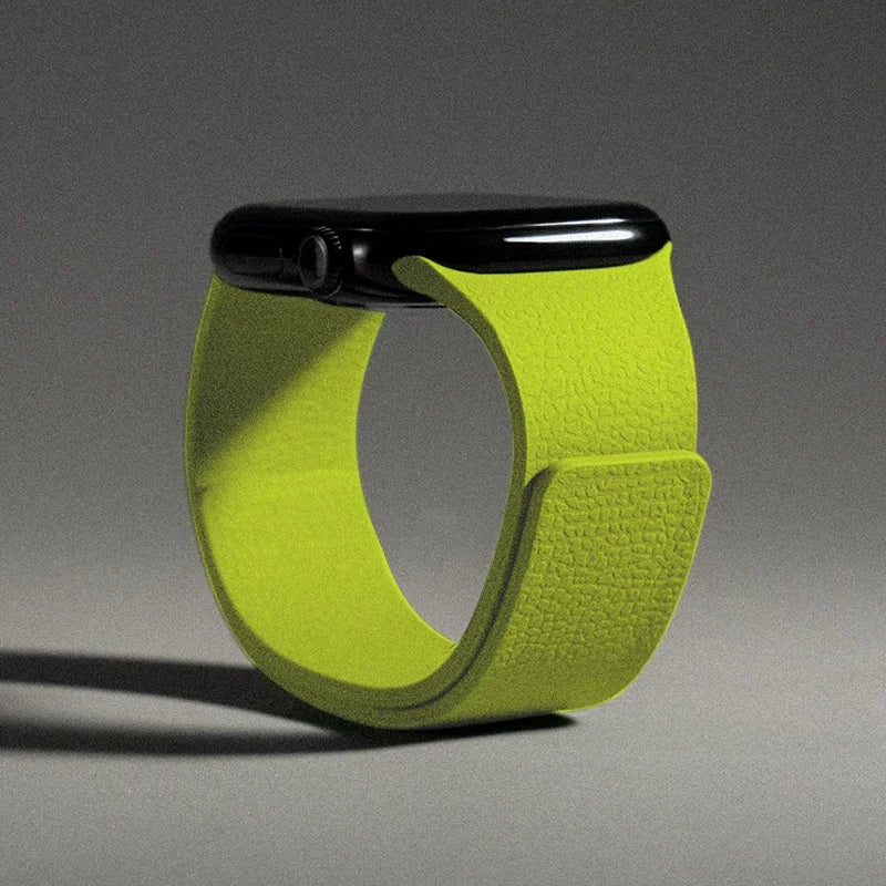 Magnetic Strap for Apple watch Bands