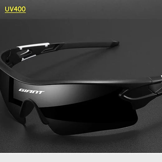 Sport Sunglasses (TR90, HD Lens)